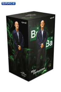 Mike Ehrmantraut Statue (Breaking Bad)