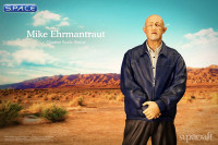 Mike Ehrmantraut Statue (Breaking Bad)