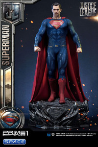 1/3 Scale Superman Museum Masterline Statue (Justice League)