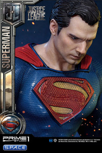 1/3 Scale Superman Museum Masterline Statue (Justice League)