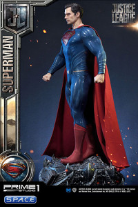 1/3 Scale Superman Museum Masterline Statue (Justice League)