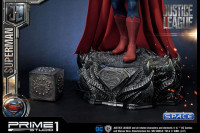 1/3 Scale Superman Museum Masterline Statue (Justice League)