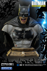 1/3 Scale Batman Premium Bust (Batman - The Dark Knight Returns)