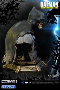 1/3 Scale Batman Premium Bust (Batman - The Dark Knight Returns)