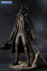 1/6 Scale Hunter PVC Statue (Bloodborne: The Old Hunters)