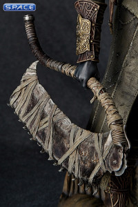 1/6 Scale Hunters Saw Cleaver & Blunderbuss Arsenal Set (Bloodborne: The Old Hunters)