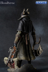 1/6 Scale Hunters Saw Cleaver & Blunderbuss Arsenal Set (Bloodborne: The Old Hunters)