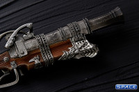1/6 Scale Hunters Saw Cleaver & Blunderbuss Arsenal Set (Bloodborne: The Old Hunters)