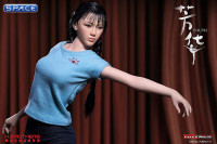 1/6 Scale Xiaoping He (Fang hua)