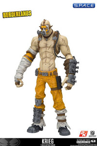 Krieg (Borderlands 2)