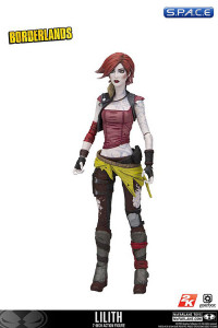 Lilith (Borderlands 2)