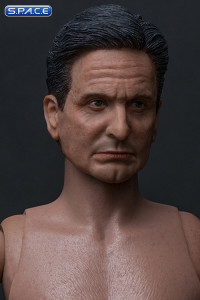 1/6 Scale Durable Body with Michael Head