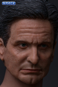 1/6 Scale Durable Body with Michael Head