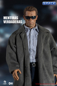 1/6 Scale Secret Agent Harry