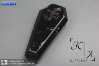 1/6 Scale K. Priest Deluxe Edition