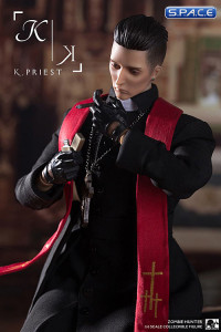 1/6 Scale K. Priest