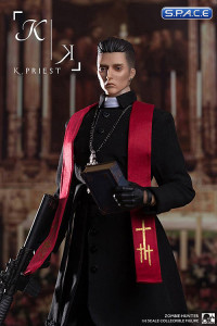 1/6 Scale K. Priest