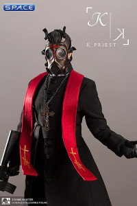 1/6 Scale K. Priest