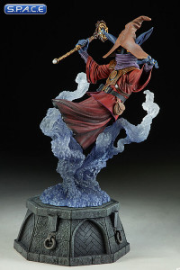 Orko Statue (Masters of the Universe)