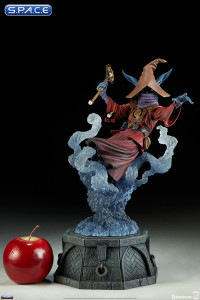 Orko Statue (Masters of the Universe)