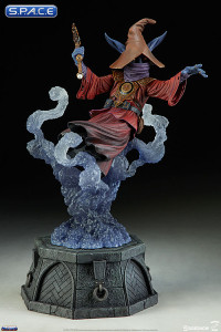 Orko Statue (Masters of the Universe)