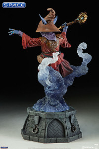 Orko Statue (Masters of the Universe)