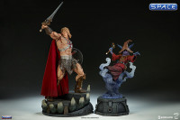 Orko Statue (Masters of the Universe)