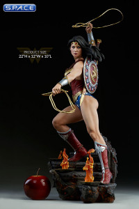 Wonder Woman Premium Format Figure (DC Comics)