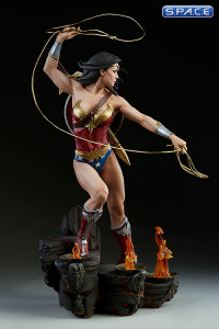 Wonder Woman Premium Format Figure (DC Comics)