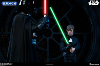 1/6 Scale Deluxe Luke Skywalker (Star Wars)