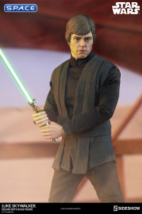 1/6 Scale Deluxe Luke Skywalker (Star Wars)