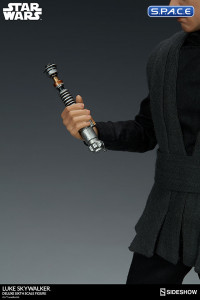 1/6 Scale Deluxe Luke Skywalker (Star Wars)