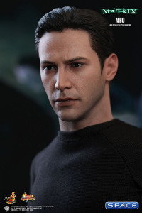 1/6 Scale Neo Movie Masterpiece MMS466 (The Matrix)