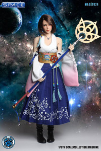 1/6 Scale Yuna Set