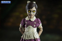 1/6 Scale Subject Delta & Little Sister Deluxe Version (Bioshock 2)