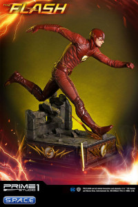 1/3 Scale The Flash Museum Masterline Statue (Justice League)