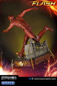 1/3 Scale The Flash Museum Masterline Statue (Justice League)