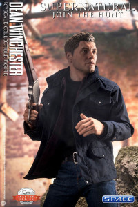 1/6 Scale Dean Winchester Master Series (Supernatural)