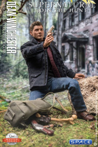 1/6 Scale Dean Winchester Master Series (Supernatural)