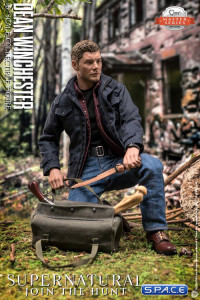 1/6 Scale Dean Winchester Master Series (Supernatural)