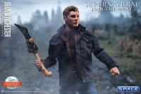 1/6 Scale Dean Winchester Master Series (Supernatural)