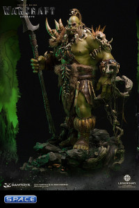 Kilrogg Deadeye Epic Series Premium Statue (Warcraft)