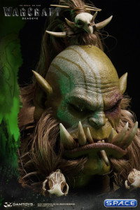 Kilrogg Deadeye Epic Series Premium Statue (Warcraft)