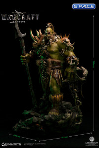 Kilrogg Deadeye Epic Series Premium Statue (Warcraft)