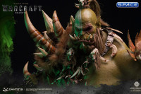 Kilrogg Deadeye Epic Series Premium Statue (Warcraft)