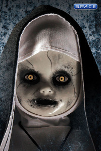 The Nun Living Dead Doll (Conjuring 2)