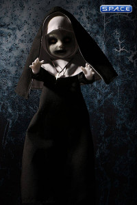 The Nun Living Dead Doll (Conjuring 2)