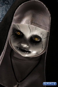 The Nun Living Dead Doll (Conjuring 2)