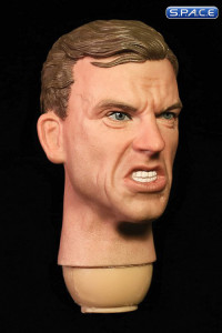 1/6 Scale Klaus Head Sculpt