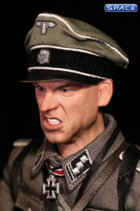 1/6 Scale Klaus Head Sculpt